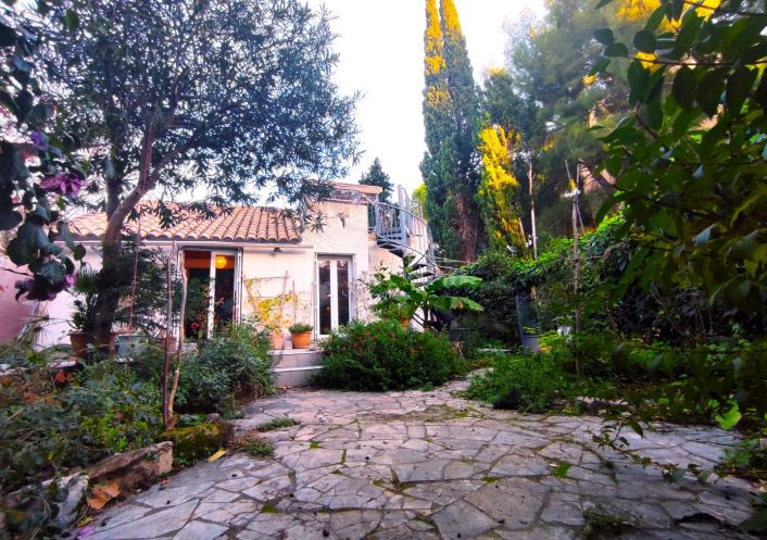 à vendre Maison Montpellier