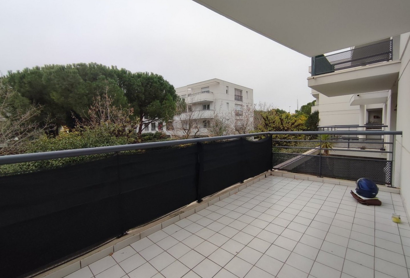 vente Appartement Montpellier - Photo 4