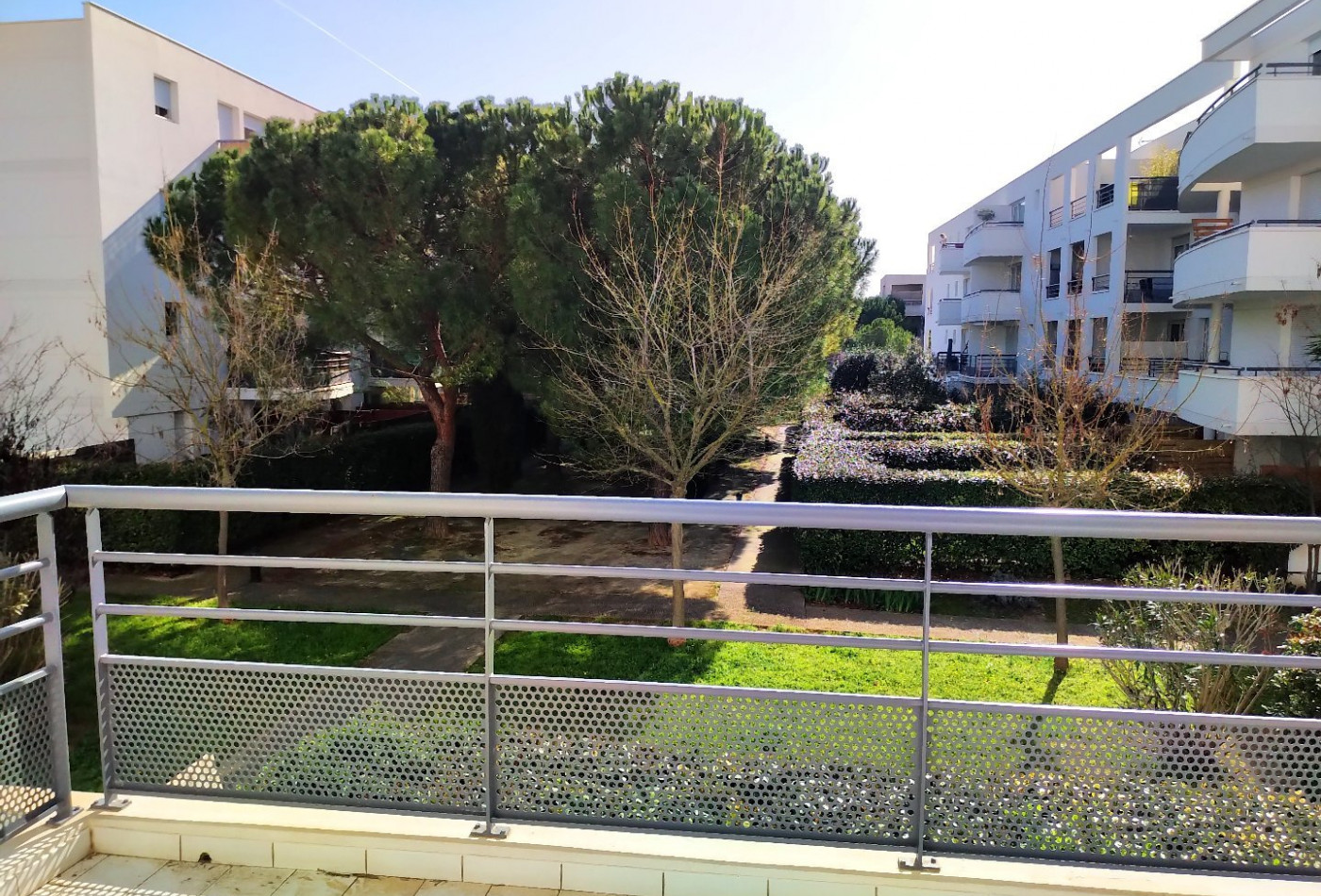 vente Appartement Montpellier - Photo 1