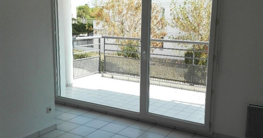 vente Appartement Montpellier