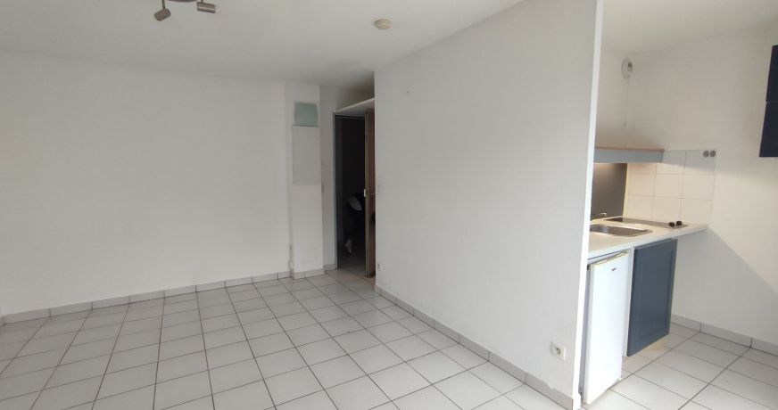 vente Appartement Montpellier