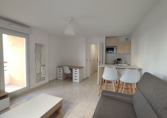 à louer Appartement Montpellier