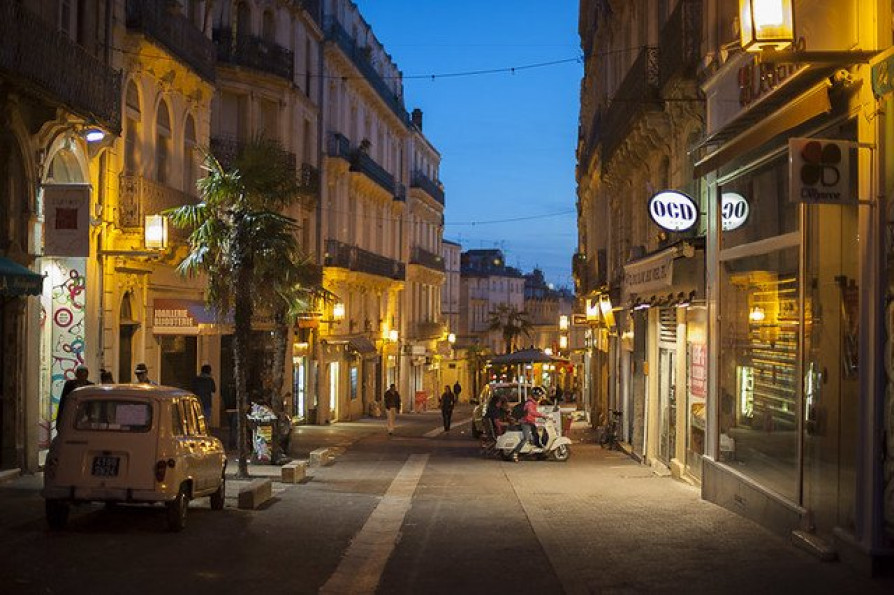 vente Appartement Montpellier - Photo 3