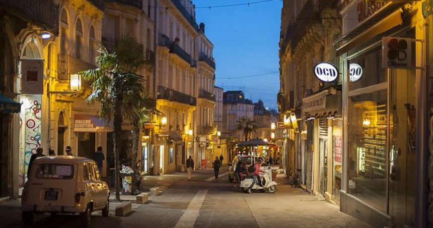 vente Appartement Montpellier