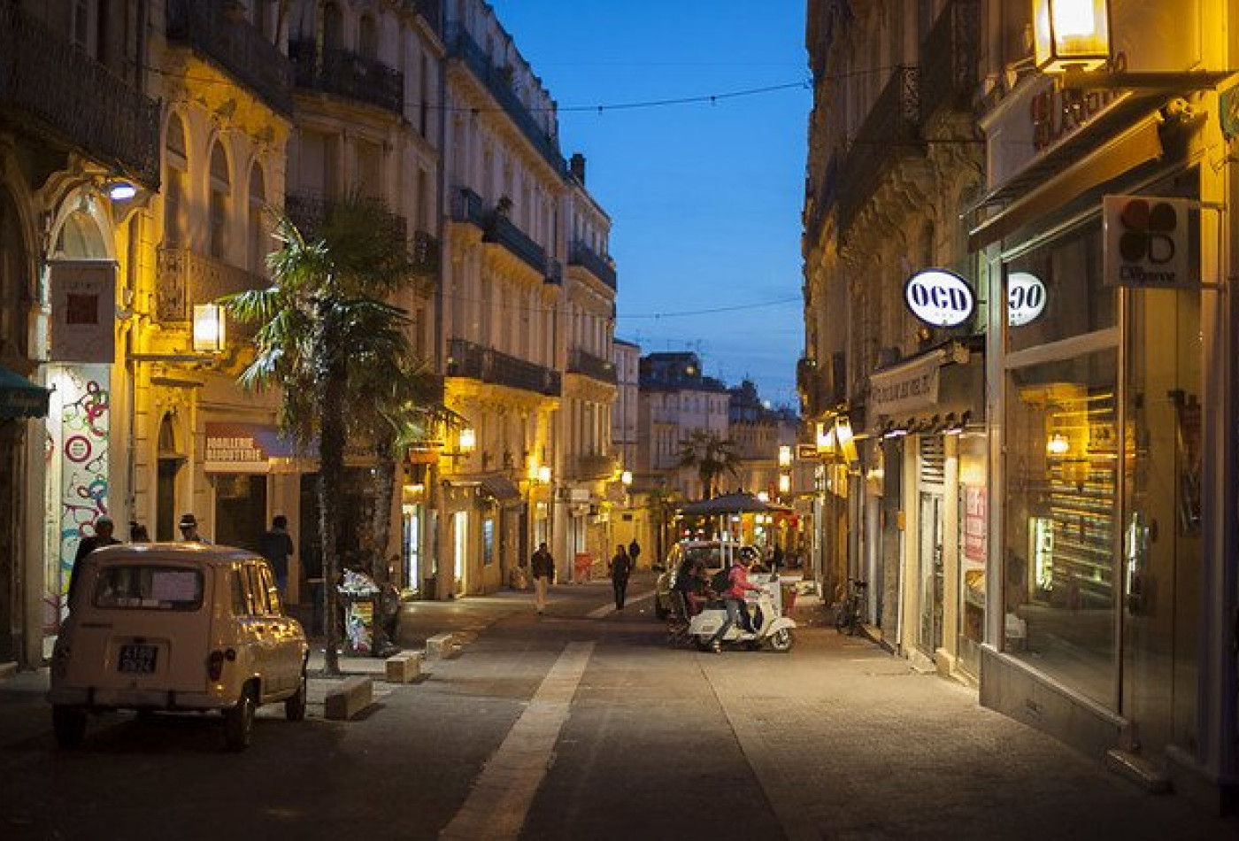 vente Appartement Montpellier - Photo 3