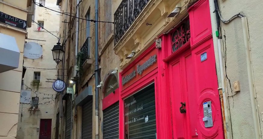 vente Appartement Montpellier