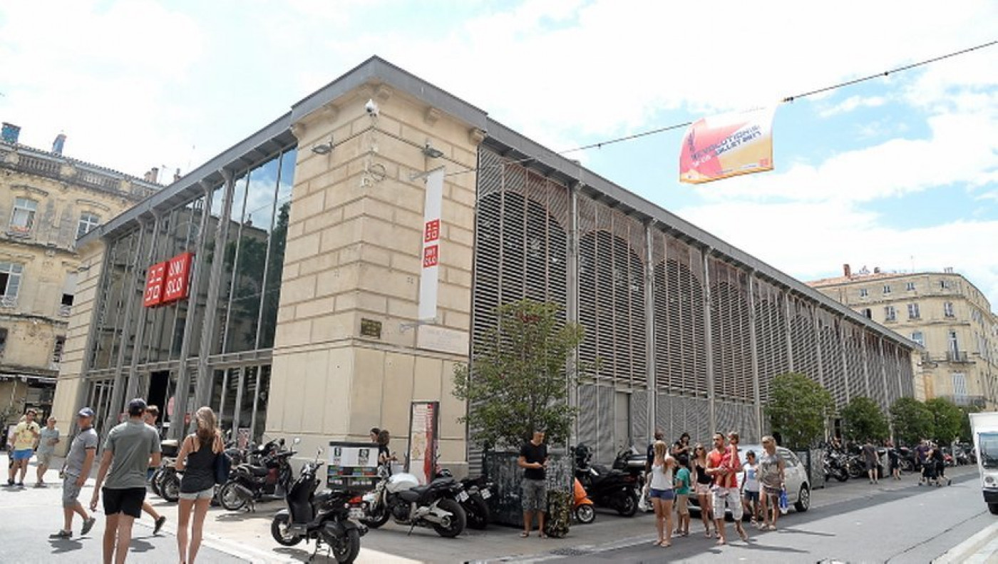 à vendre Appartement Montpellier - Photo 2