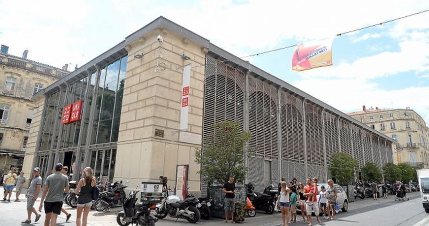 vente Appartement Montpellier