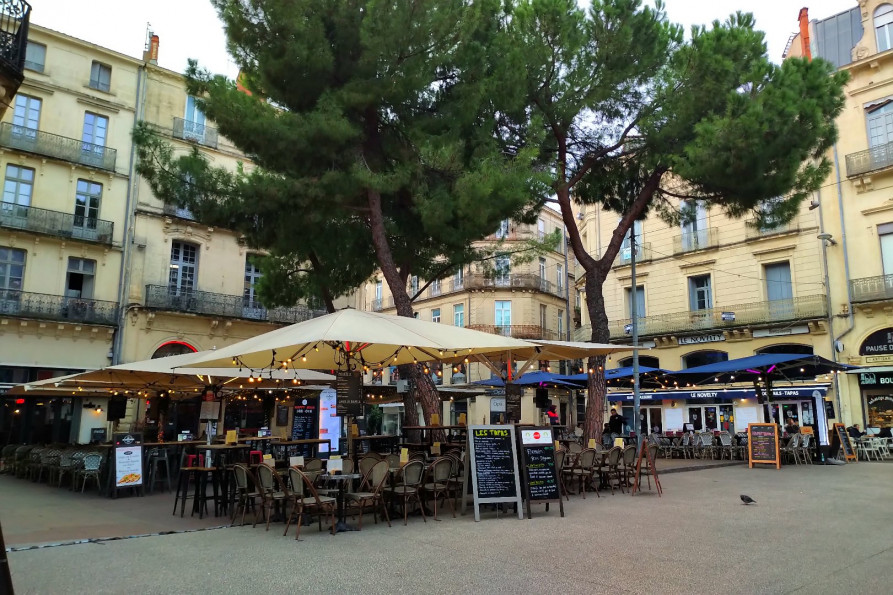 vente Appartement Montpellier - Photo 1