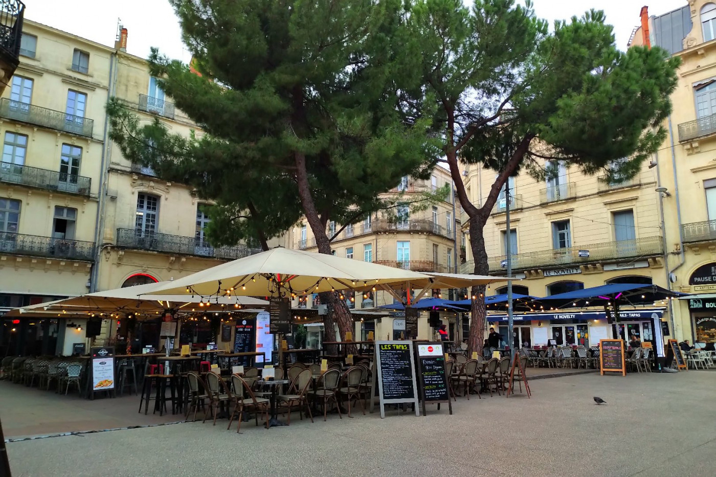 à vendre Appartement Montpellier - Photo 1