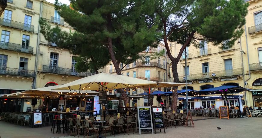 vente Appartement Montpellier