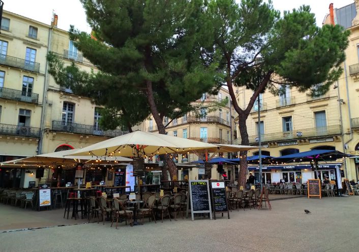 à vendre Appartement Montpellier