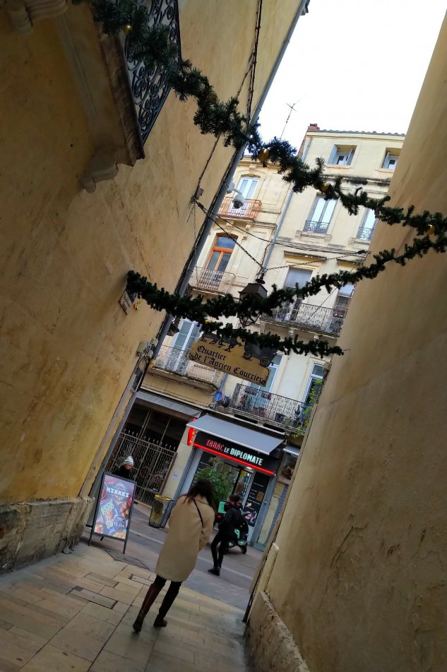 à vendre Appartement Montpellier - Photo 4