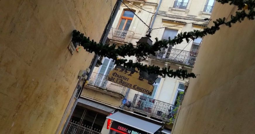 vente Appartement Montpellier