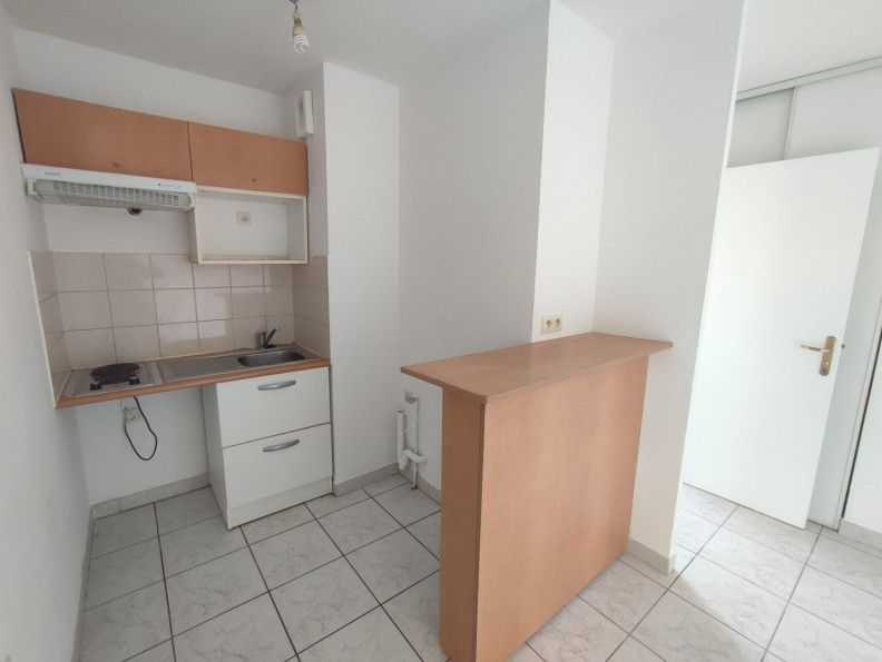 vente Appartement Montpellier - Photo 3