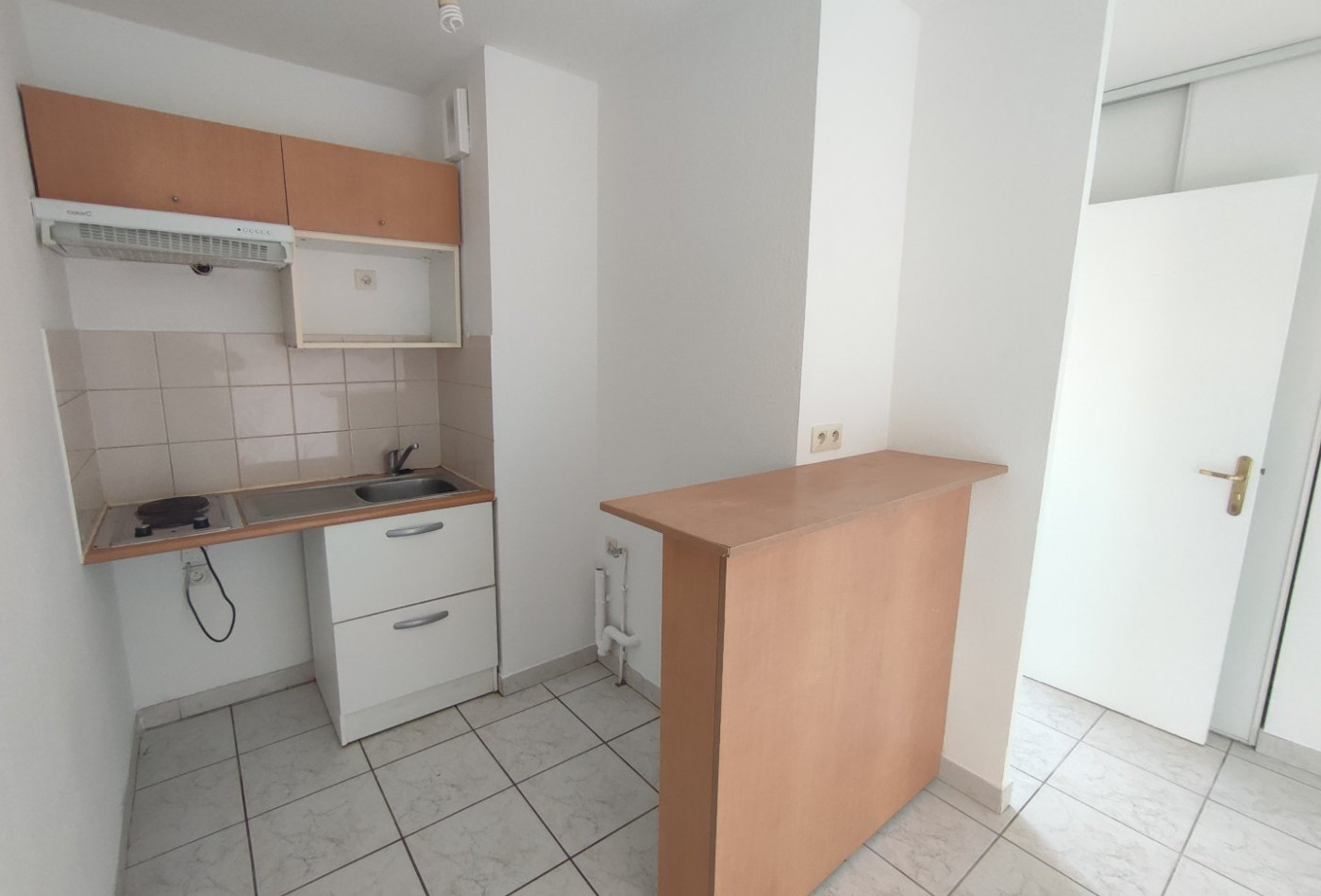 vente Appartement Montpellier - Photo 3
