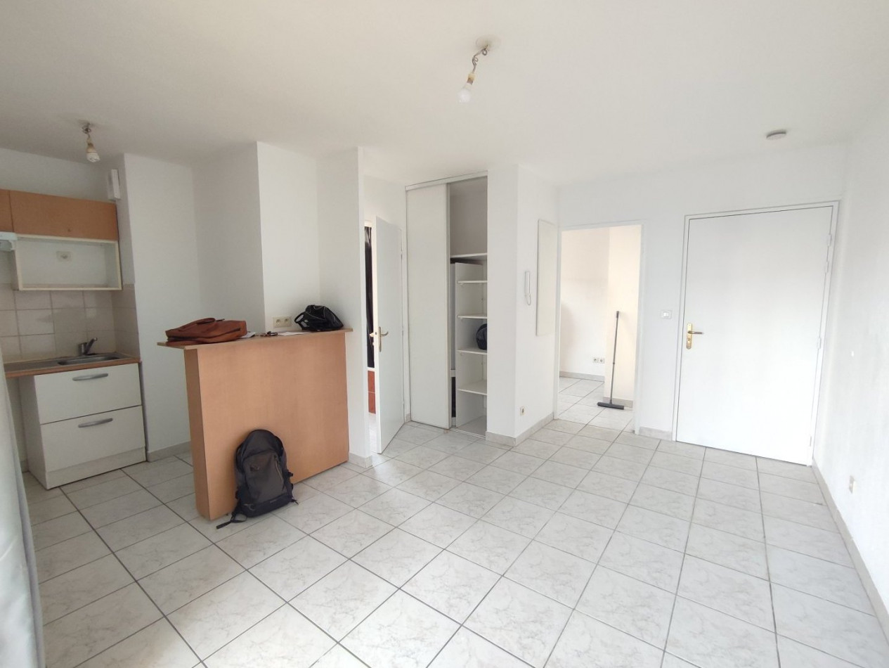 à vendre Appartement Montpellier - Photo 2