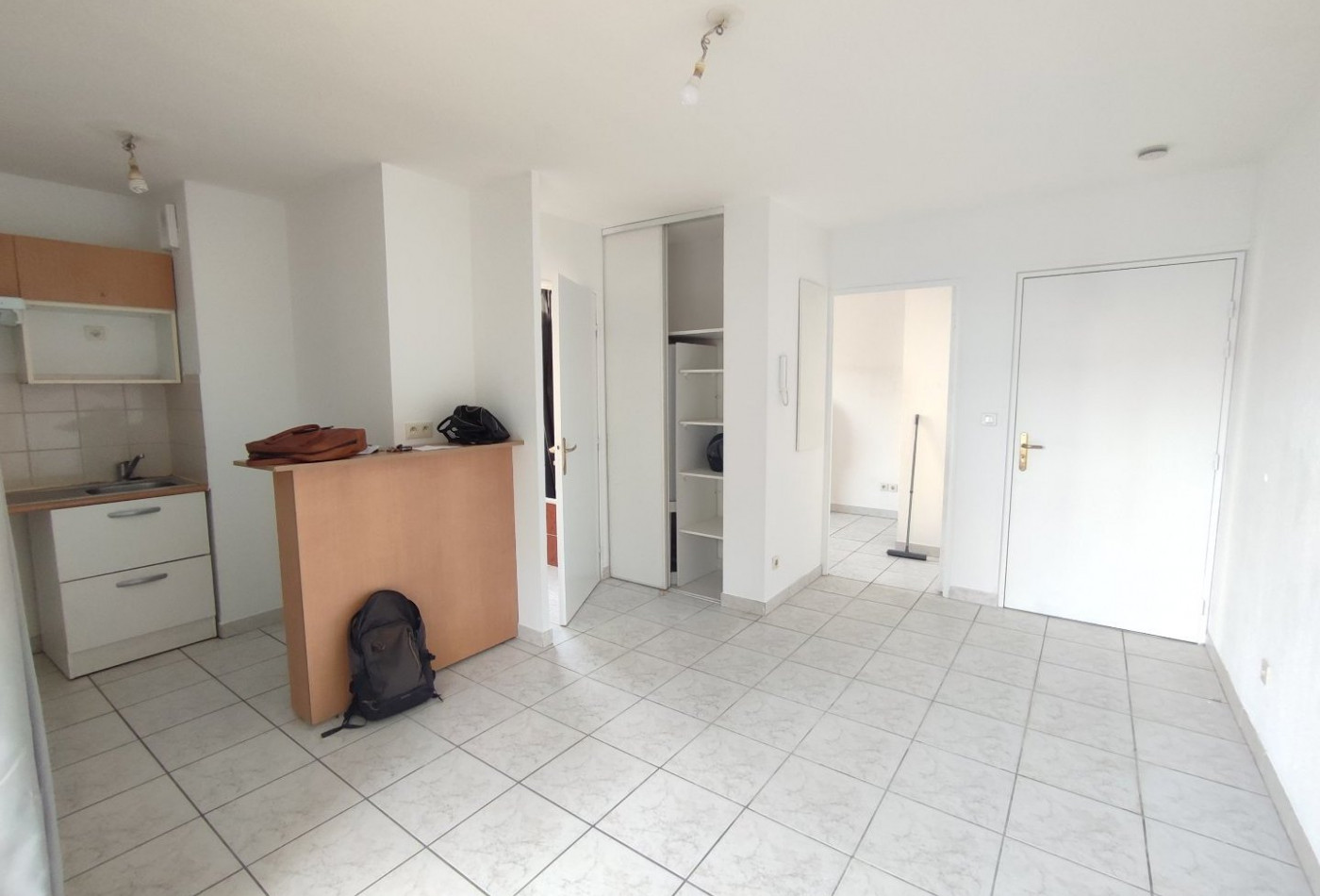 vente Appartement Montpellier - Photo 2