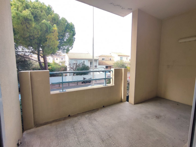 vente Appartement Montpellier - Photo 1