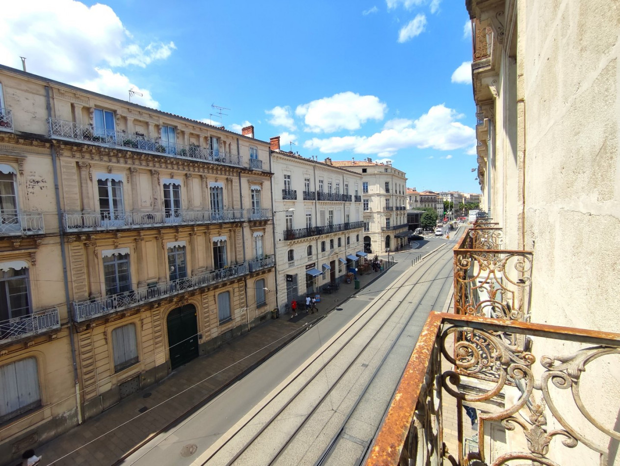 à vendre Appartement Montpellier - Photo 1