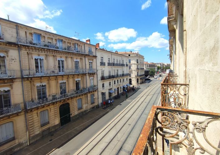à vendre Appartement Montpellier
