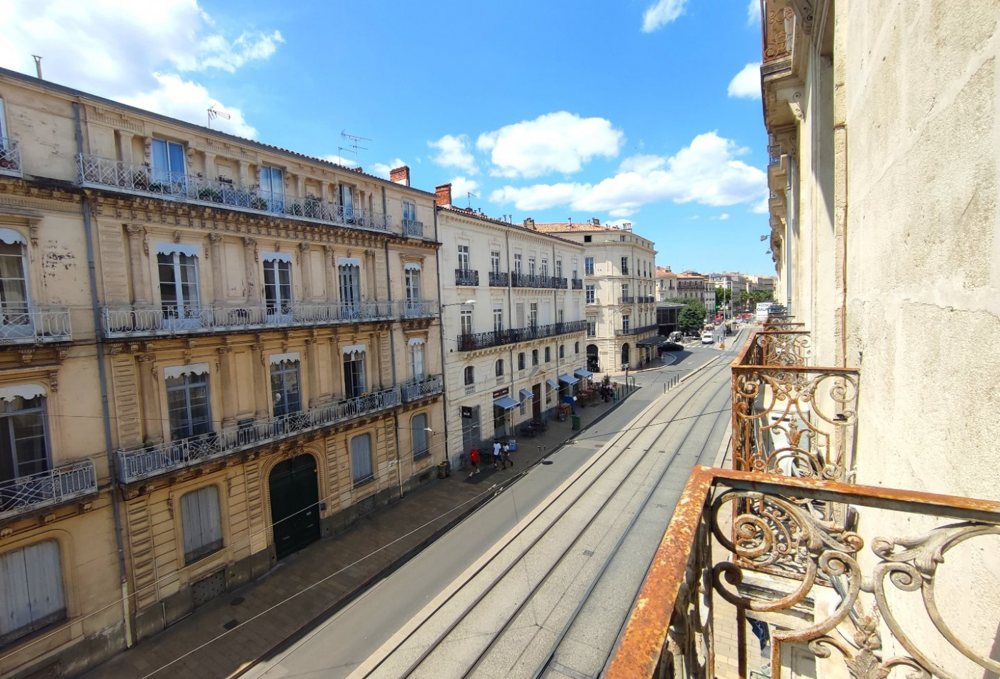 vente Appartement Montpellier - Photo 1