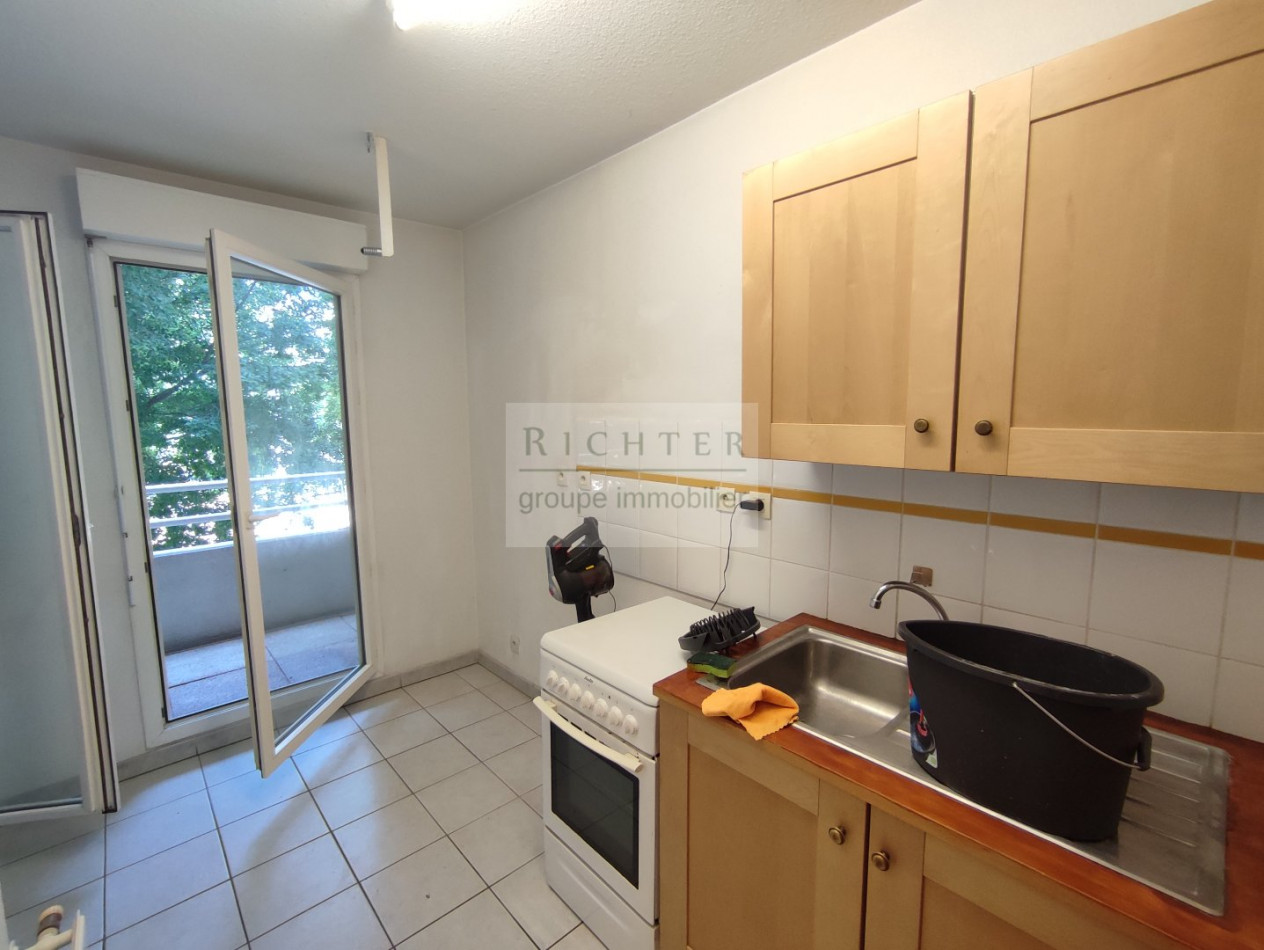 à vendre Appartement Montpellier - Photo 2