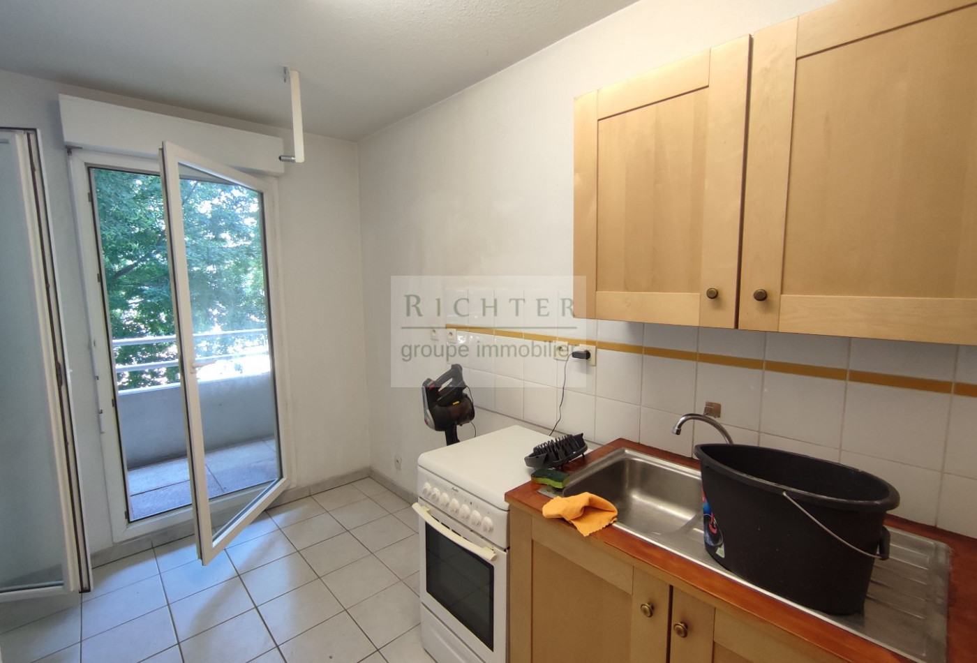 vente Appartement Montpellier - Photo 2