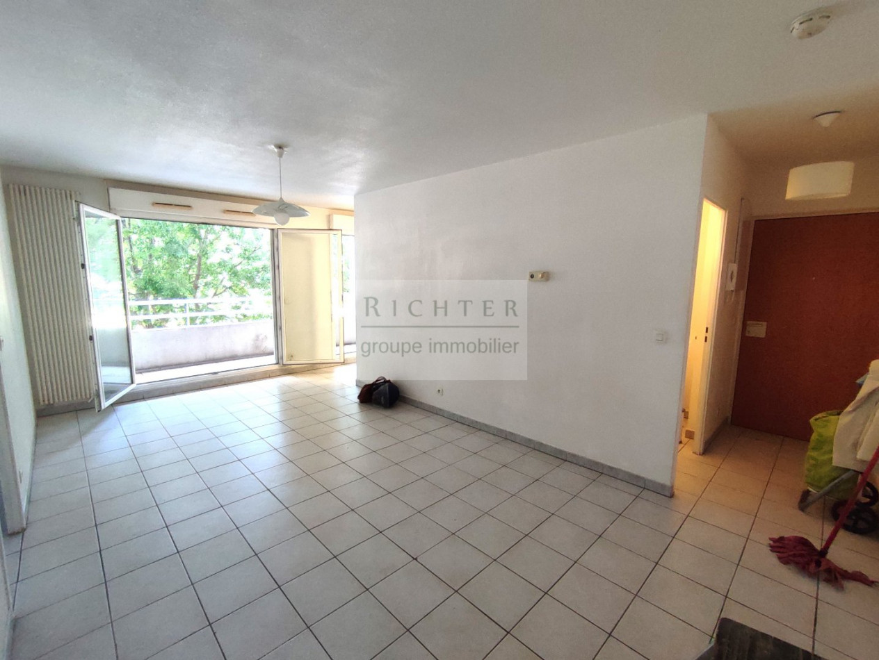 à vendre Appartement Montpellier - Photo 3