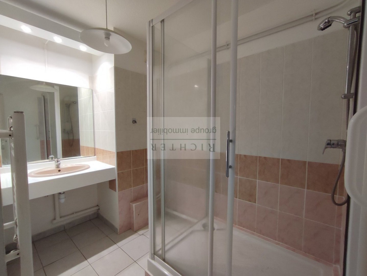 à vendre Appartement Montpellier - Photo 5