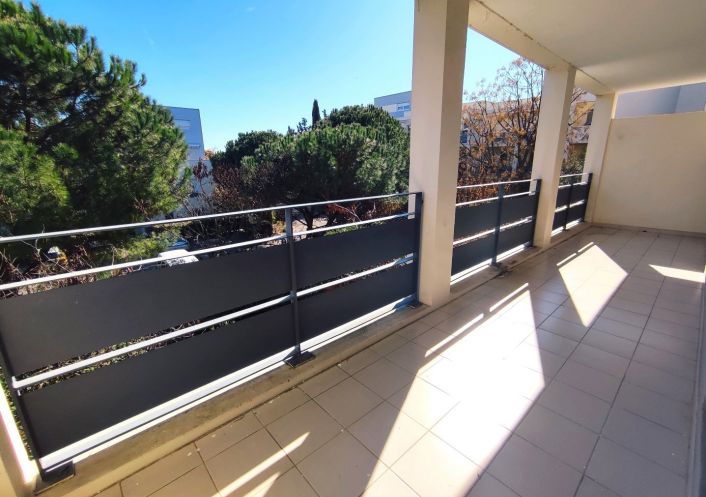 à vendre Appartement Montpellier