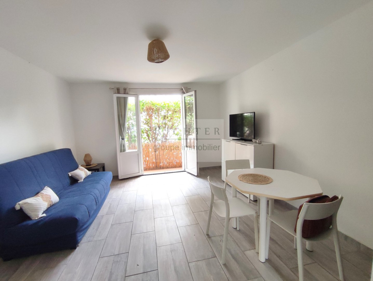 à vendre Appartement Montpellier - Photo 1