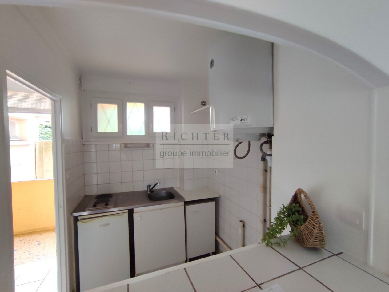 à vendre Appartement Montpellier - Photo 4