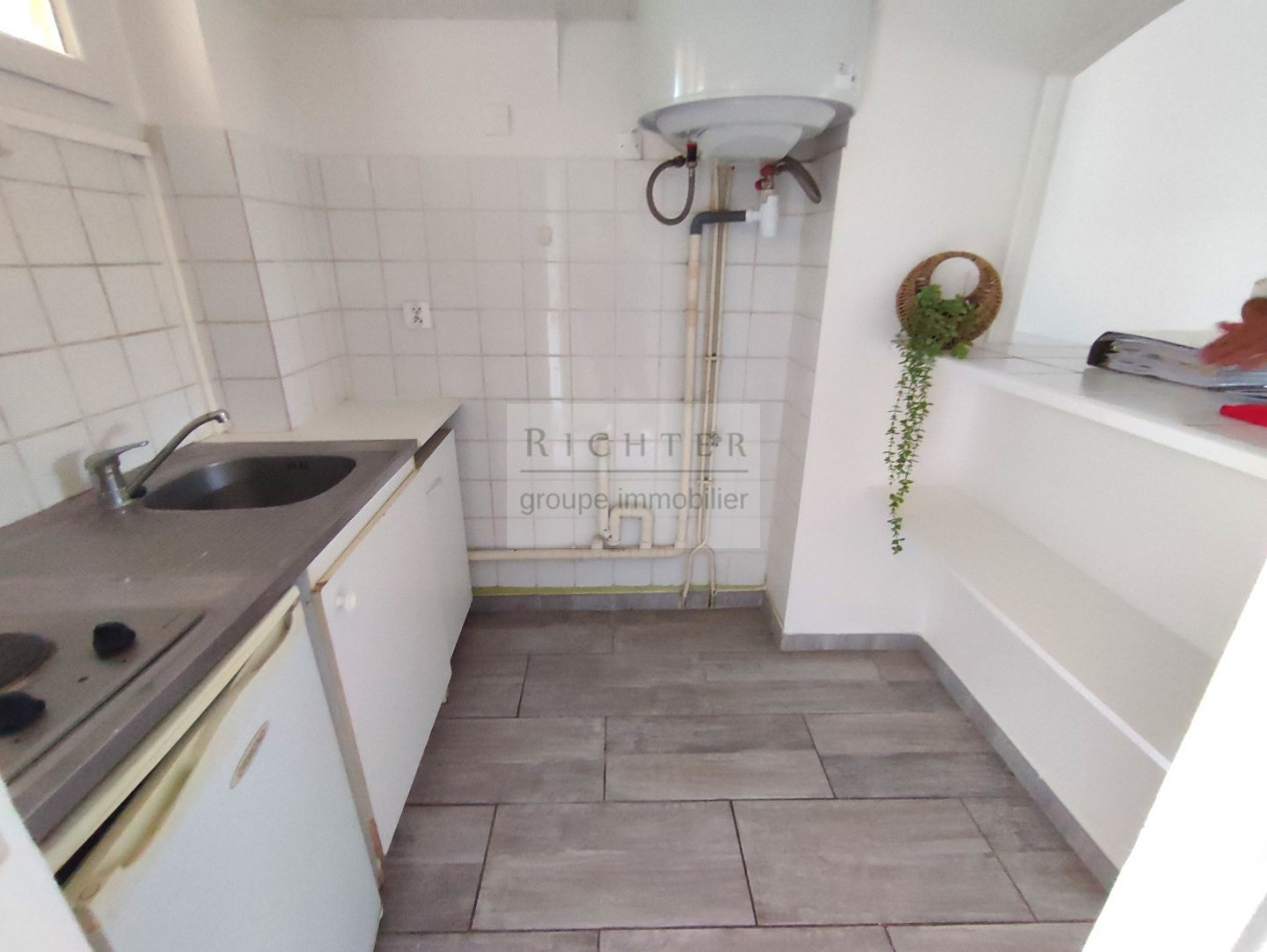 à vendre Appartement Montpellier - Photo 5