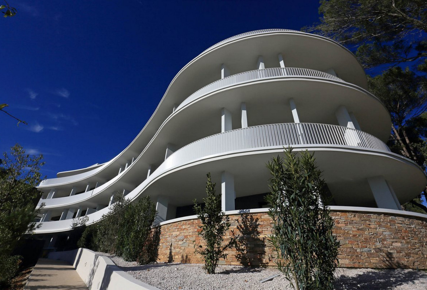 vente Appartement Castelnau Le Lez - Photo 1