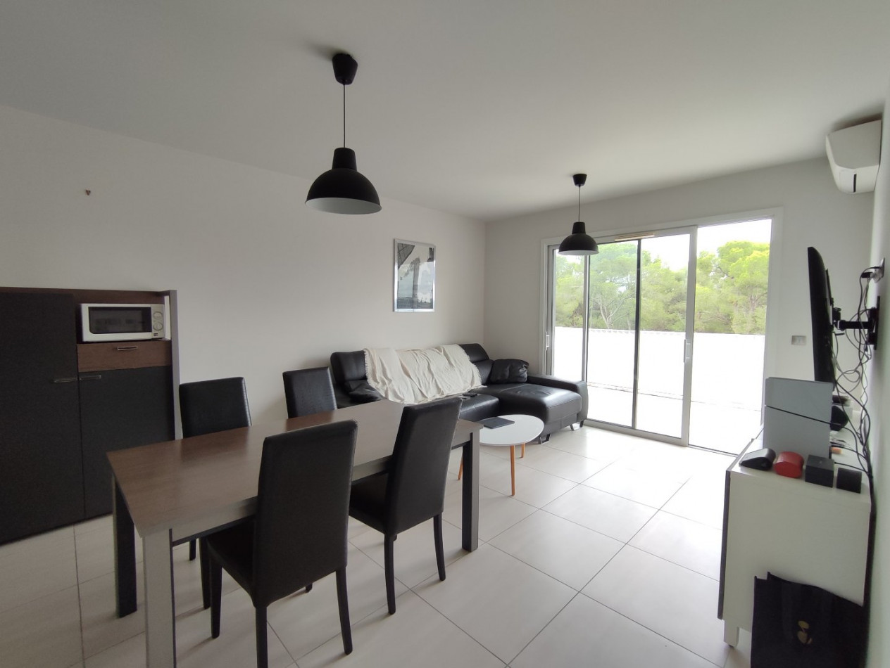 à vendre Appartement Castelnau Le Lez - Photo 2