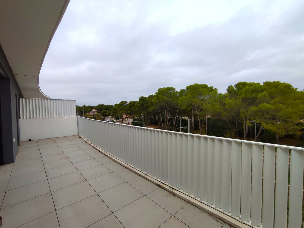 à vendre Appartement Castelnau Le Lez - Photo 3