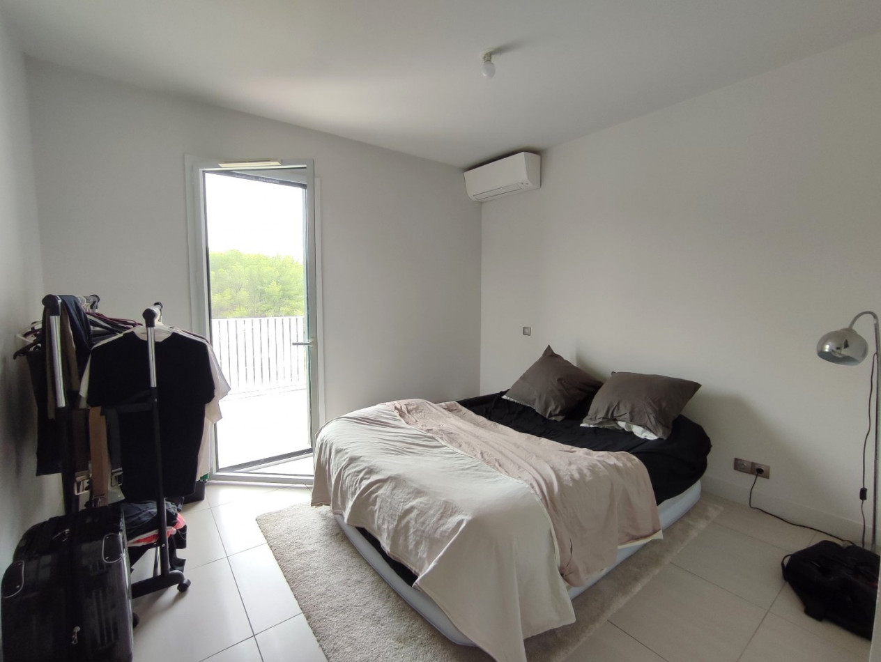 à vendre Appartement Castelnau Le Lez - Photo 7