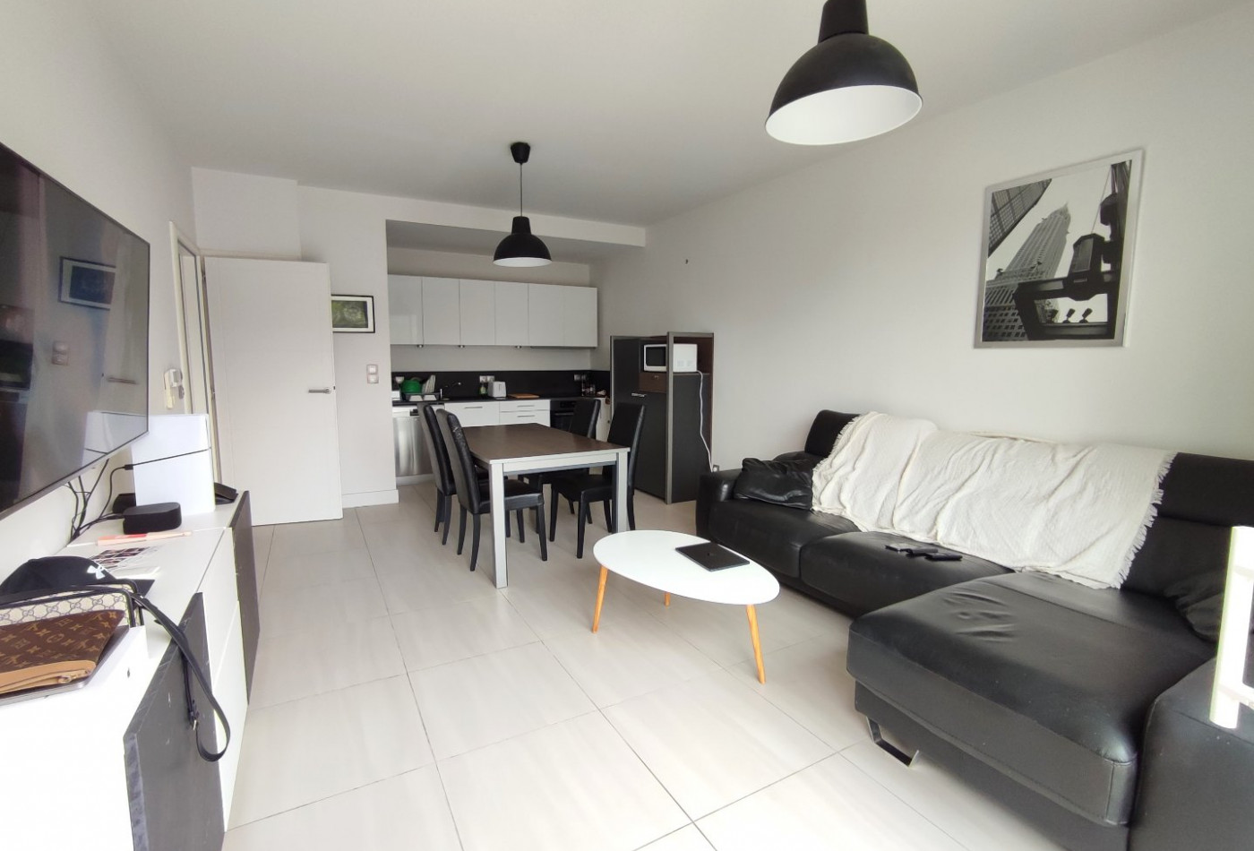 vente Appartement Castelnau Le Lez - Photo 4
