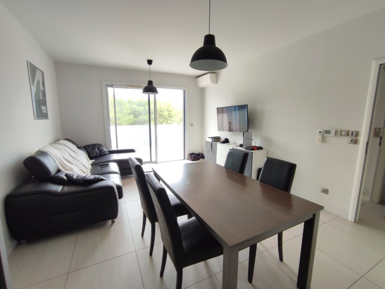 à vendre Appartement Castelnau Le Lez - Photo 5