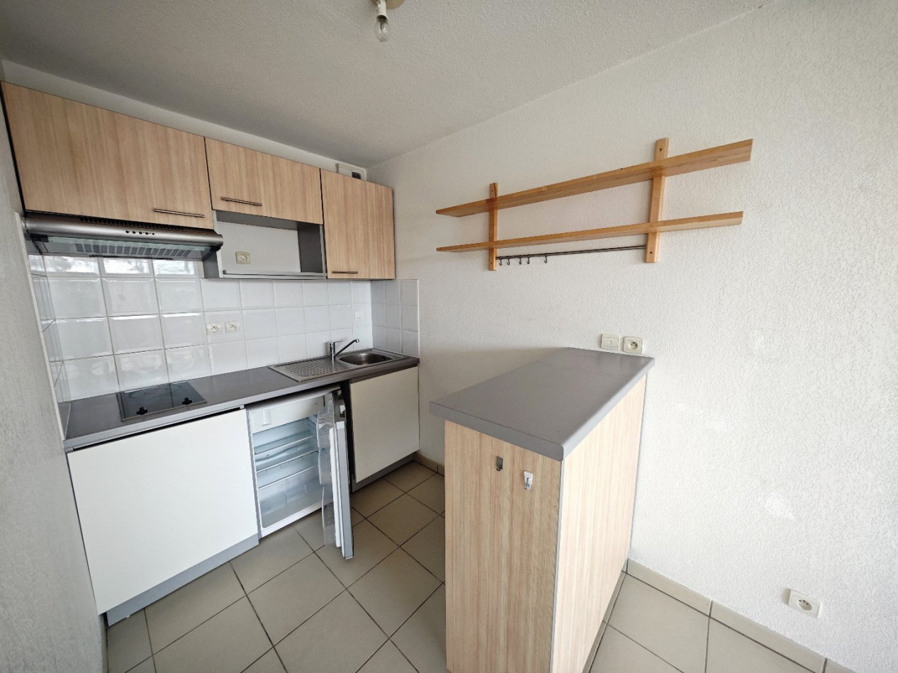 à vendre Appartement Montpellier - Photo 4