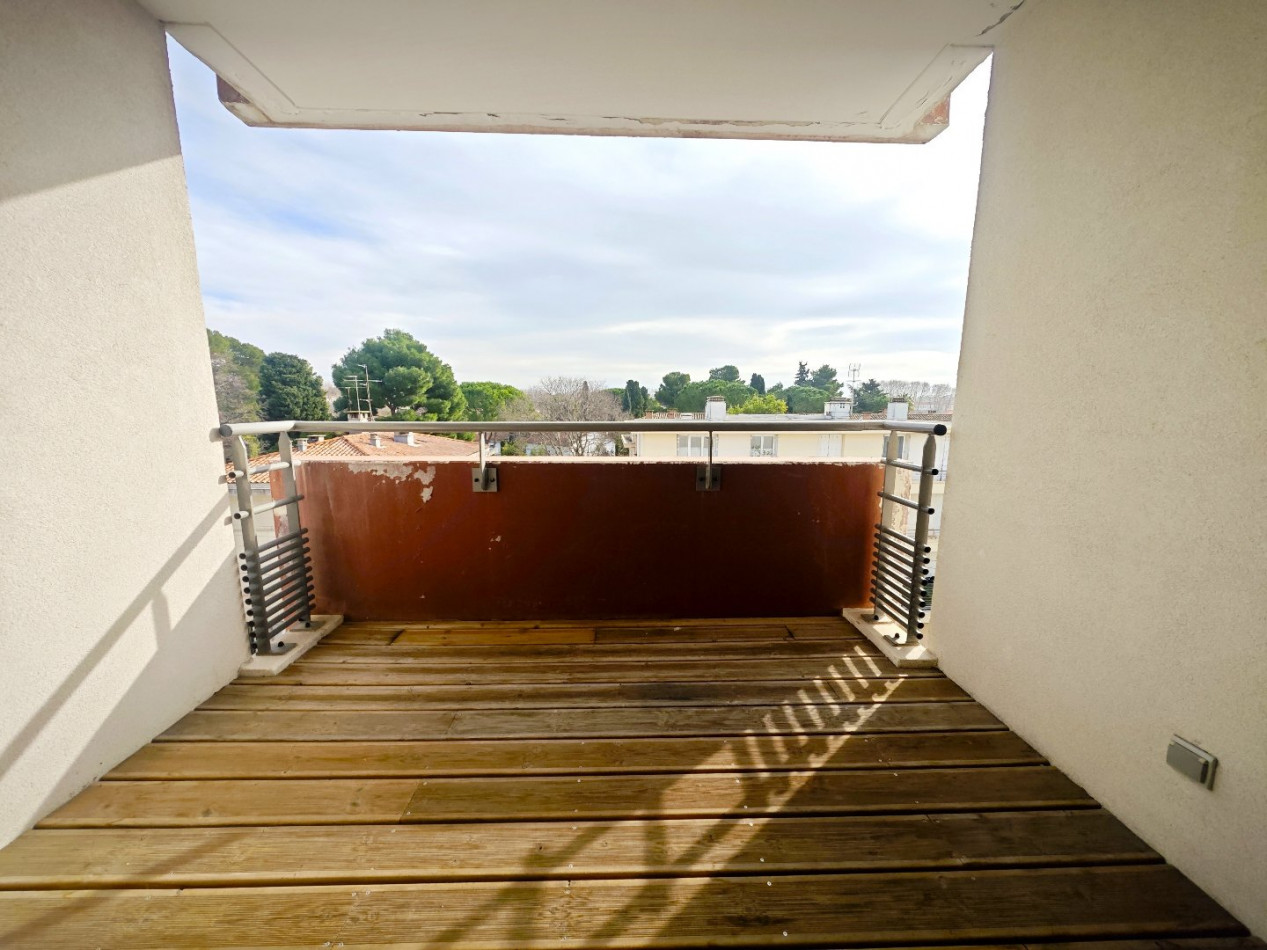 à vendre Appartement Montpellier - Photo 8