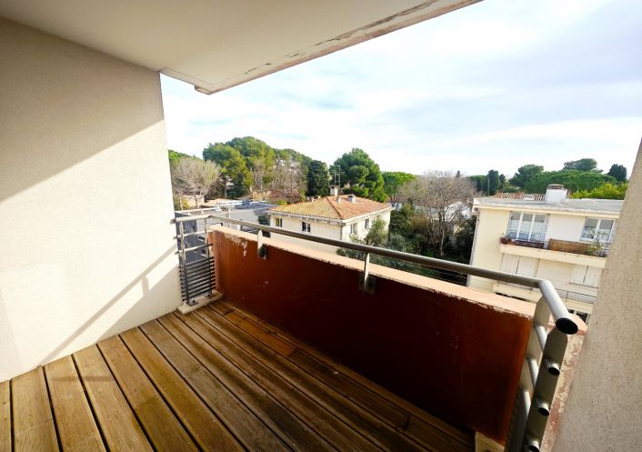 à vendre Appartement Montpellier
