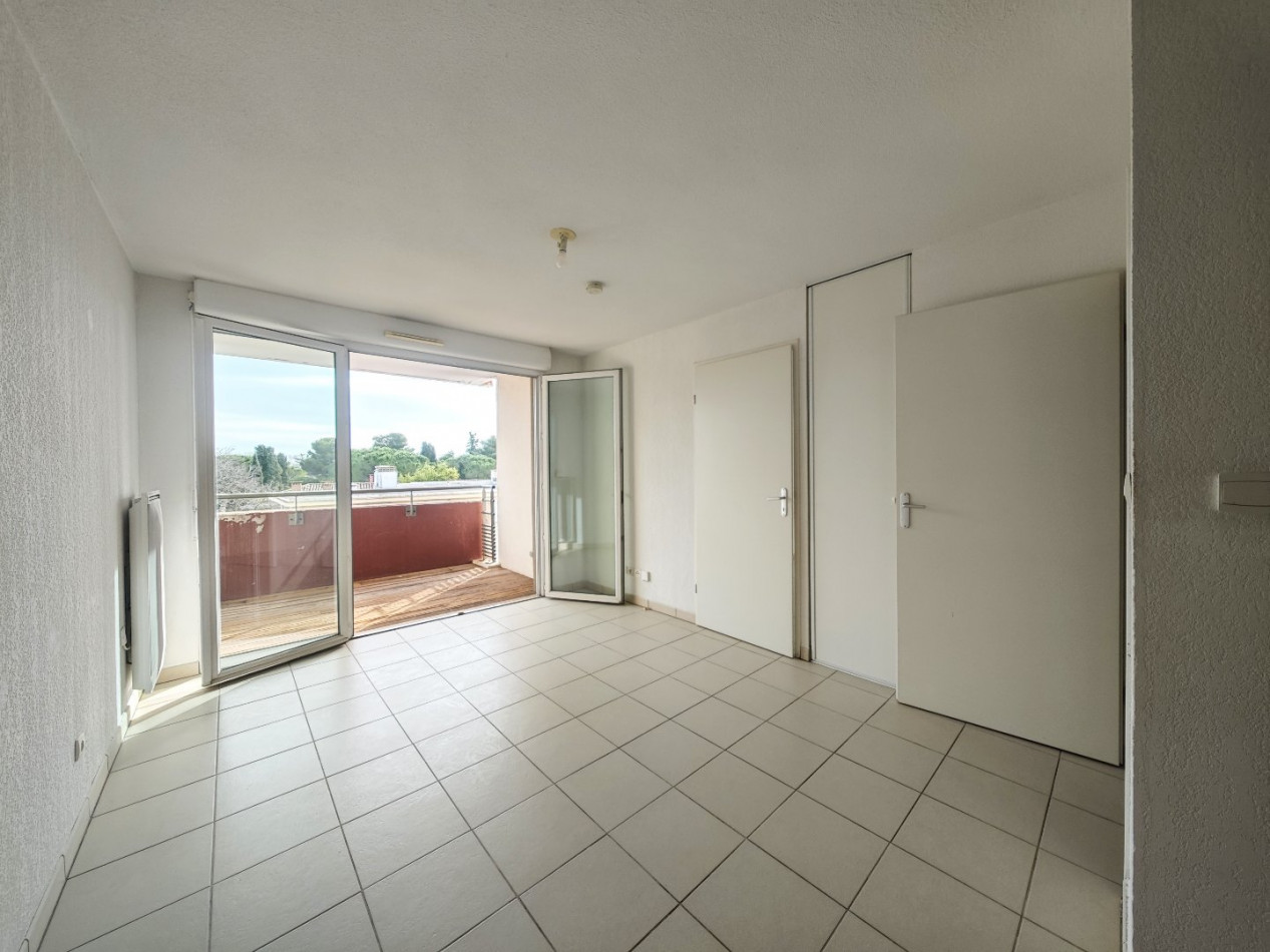 à vendre Appartement Montpellier - Photo 2