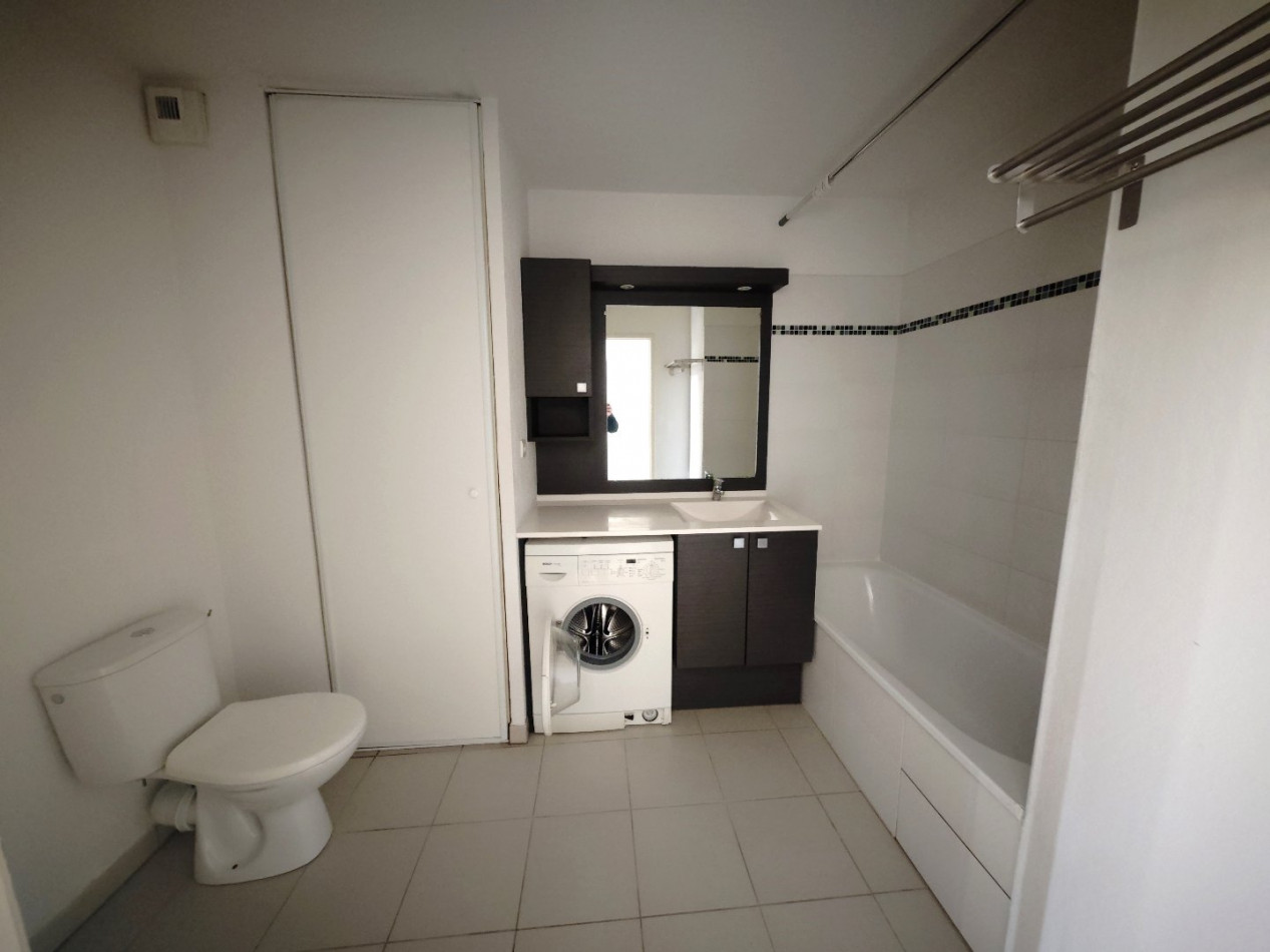à vendre Appartement Montpellier - Photo 6