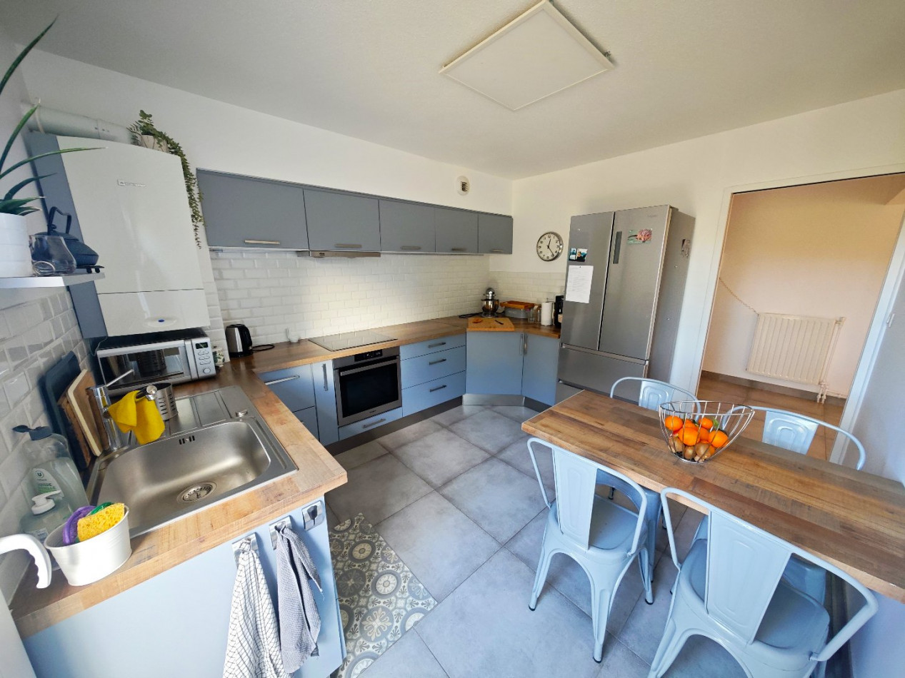 à vendre Appartement Montpellier - Photo 5