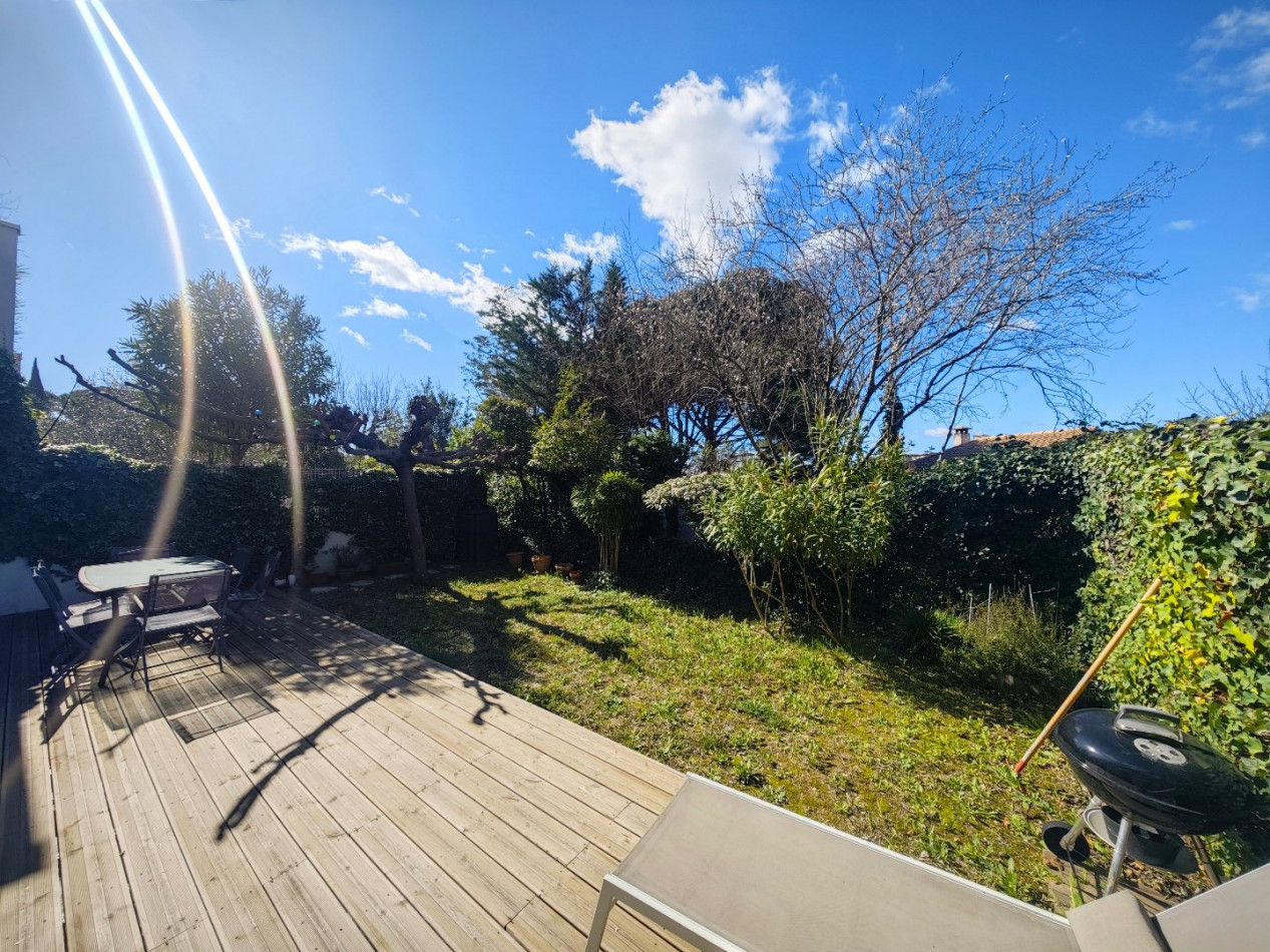 à vendre Appartement Montpellier - Photo 1