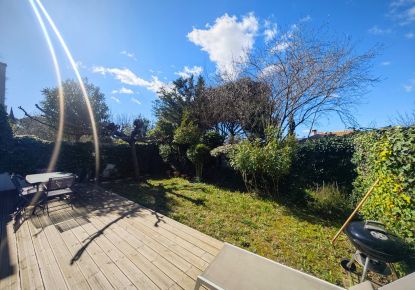 vente Appartement Montpellier