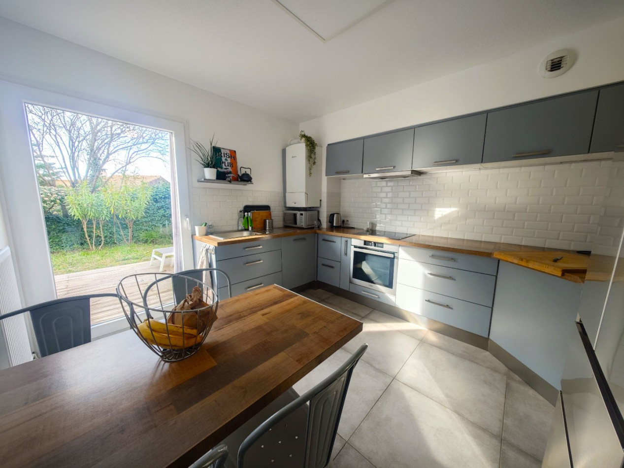 à vendre Appartement Montpellier - Photo 3