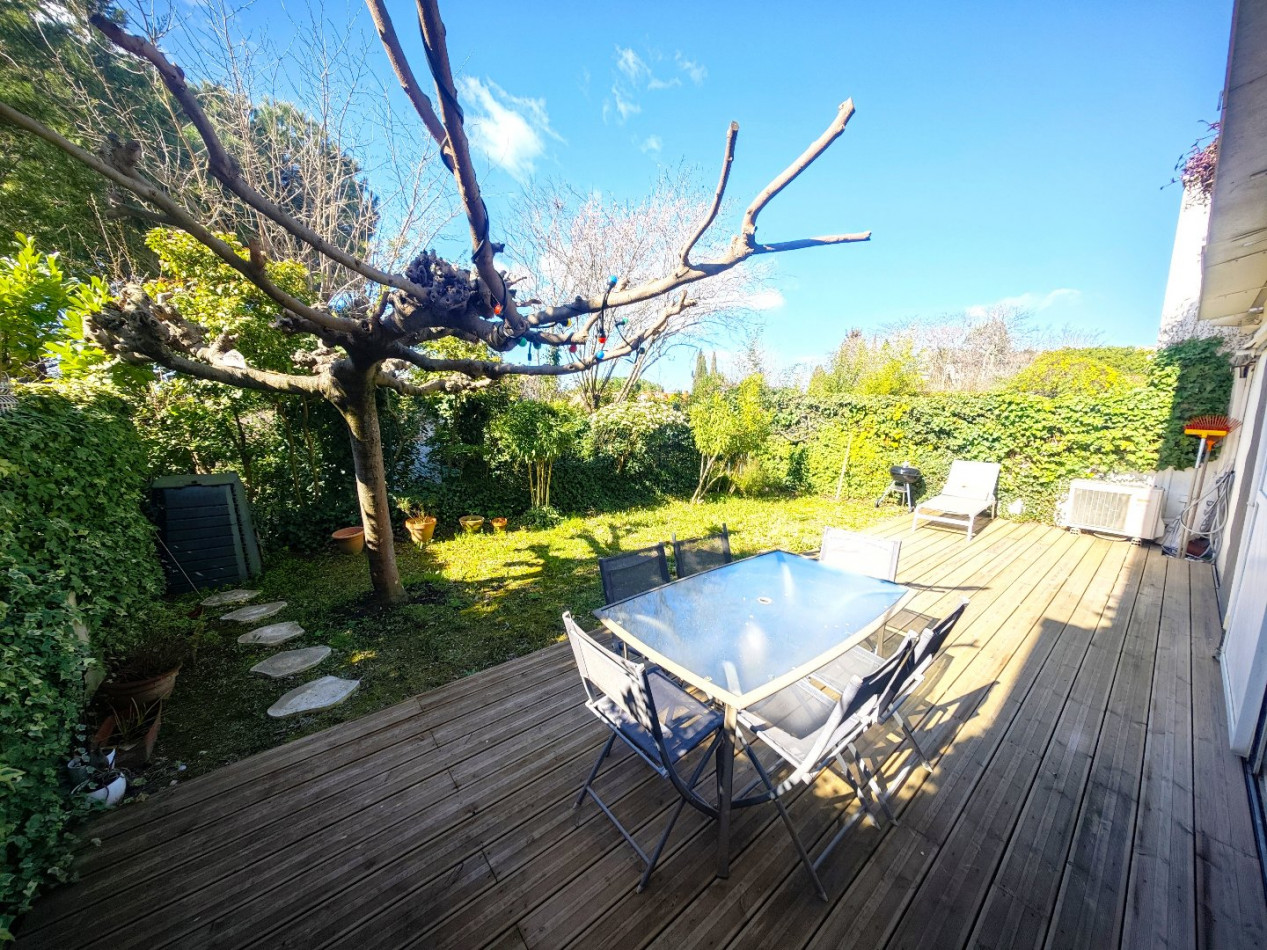 à vendre Appartement Montpellier - Photo 4